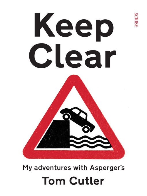 Title details for Keep Clear by Tom Cutler - Available